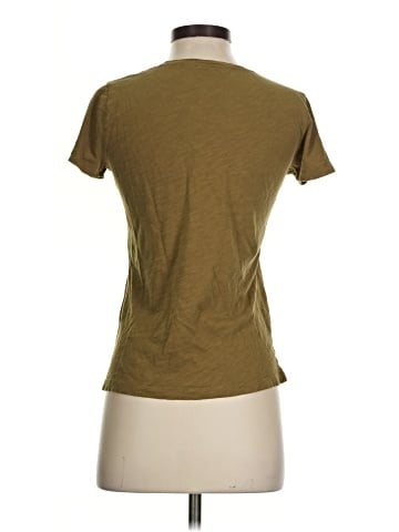 Madewell Short Sleeve T-Shirt (view 2)