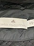 Adidas Stella McCartney 100% Nylon Black Jacket Size XS - photo 6