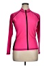 TSLA Pink Long Sleeve T-Shirt Size XL - photo 1