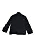 Tommy Hilfiger Solid Black Blazer Size 4 - photo 2