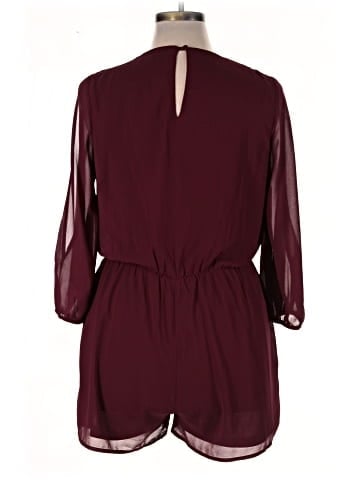 Lulus Romper (view 2)