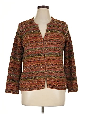 Talbots Cardigan (view 1)