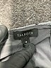Talbots 100% Polyester Stars Silver Short Sleeve Top Size M - photo 7
