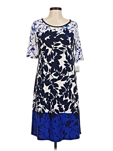 Ronni Nicole Casual Dress (view 1)