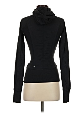 Lululemon Athletica Zip Up Hoodie (view 2)