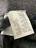 Arket 100% Cotton Solid Black Shorts Size 36 waist - photo 4