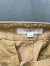 Ann Taylor LOFT Solid Tan Khakis Size 12 (petite) - photo 7