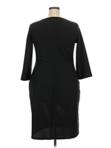 Sami & JO Cocktail Dress (view 2)