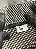 Zara Gray Dress Pants Size S - photo 5