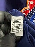 Sangria Print Blue Casual Dress Size 6 - photo 5