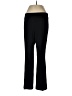 J. McLaughlin Solid Black Dress Pants Size L - photo 1