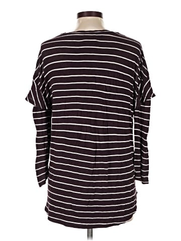 Left Coast by Dolan 3/4 Sleeve Top (view 2)