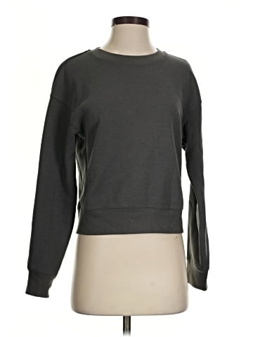 Uniqlo Sweatshirt (view 1)