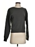 Uniqlo Gray Sweatshirt Size XS - photo 1
