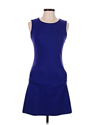 Diane von Furstenberg Cocktail Dress (view 1)