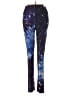 Online Legging Store Stars Blue Leggings Size XXL - photo 2