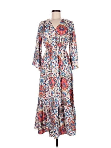 Boemo Casual Dress (view 1)