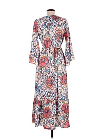 Boemo Casual Dress (view 2)