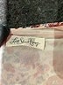 LoveShackFancy 100% Silk Red Long Sleeve Silk Top Size M - photo 7