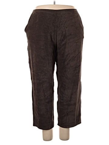 L.L.Bean Casual Pants (view 1)