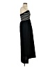 Universal Thread Stripes Black Casual Dress Size XXS (estimated) - photo 4