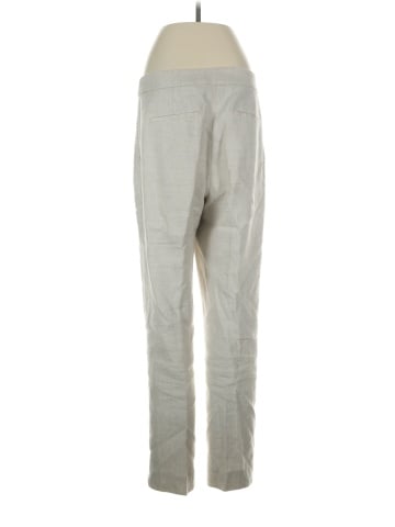 J.Crew Linen Pants (view 2)