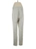 J.Crew Gray Linen Pants Size 4 - photo 2