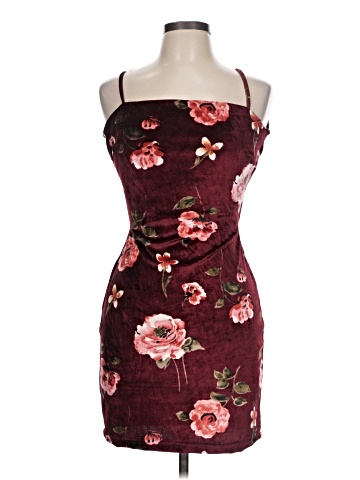 Love Squared Cocktail Dress (view 1)