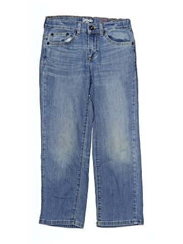 Urban Pipeline Jeans (view 1)