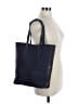 Assorted Brands Solid Black Tote One size - photo 2