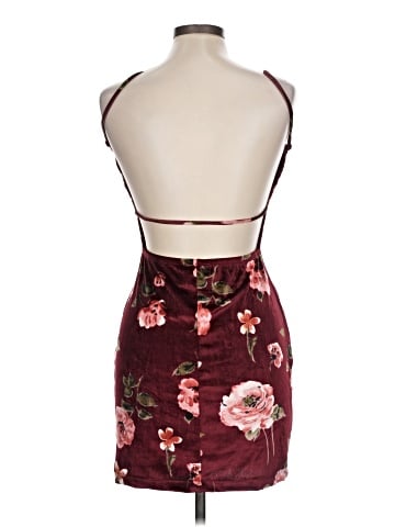 Love Squared Cocktail Dress (view 2)