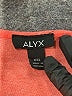 Alyx Orange 3/4 Sleeve Top Size XXL - photo 7