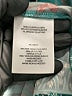 DM Collection Print Teal Casual Dress Size 6 - photo 8