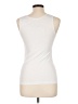 Cato Ivory Sleeveless T-Shirt Size L - photo 2