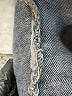 We the Free Blue Denim Jacket Size S - photo 7
