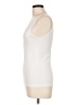 Cato Ivory Sleeveless T-Shirt Size L - photo 5