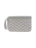 Bebe Gray Crossbody Bag One size - photo 3