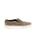 Vans Tan Sneakers Size 6 - photo 1