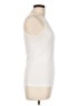 Cato Ivory Sleeveless T-Shirt Size L - photo 4