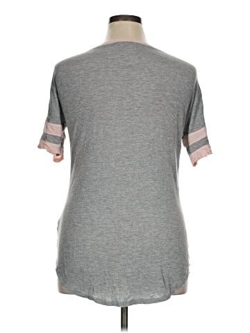 Ultra Flirt Short Sleeve T-Shirt (view 2)