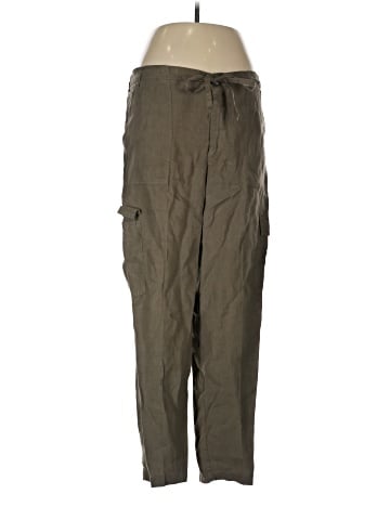 Michael Stars Linen Pants (view 1)