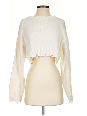 Zara Turtleneck Sweater (view 1)