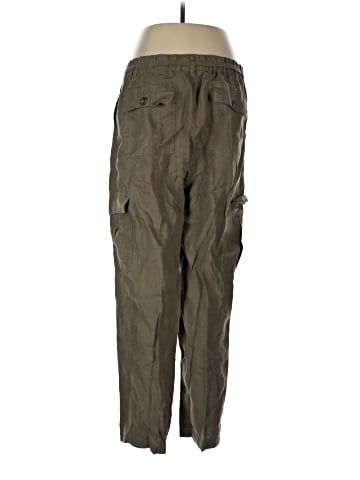 Michael Stars Linen Pants (view 2)