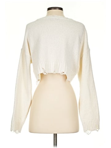 Zara Turtleneck Sweater (view 2)