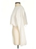Zara Ivory Turtleneck Sweater Size S - photo 5