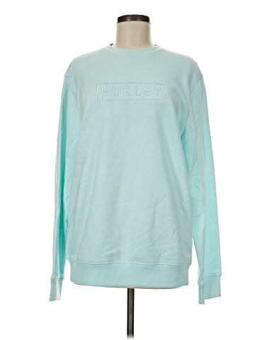 Hurley Sweatshirt (view 1)