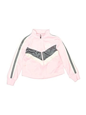 Nike Track Jacket (view 1)