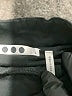 Three Dots 100% Cotton Black Cocktail Dress Size S - photo 7
