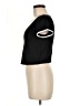 Fabletics Black Short Sleeve Top Size M (estimated) - photo 5