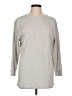 Billabong Gray Sweatshirt Size L - photo 1